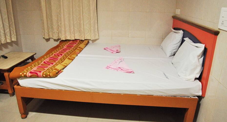 KVR Deluxe Residency, Tirupati 5